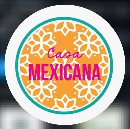 Casa Mexicana - Logo